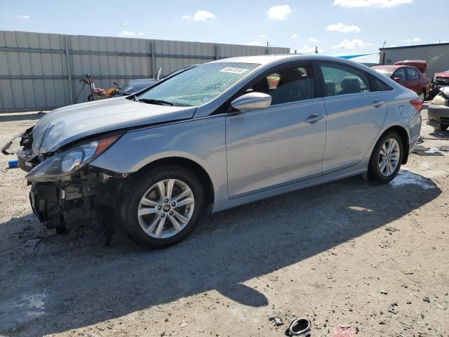 HYUNDAI SONATA 2013 5npeb4ac3dh519259