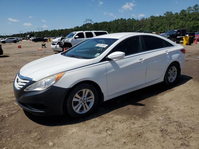 HYUNDAI SONATA 2013 5npeb4ac3dh519469