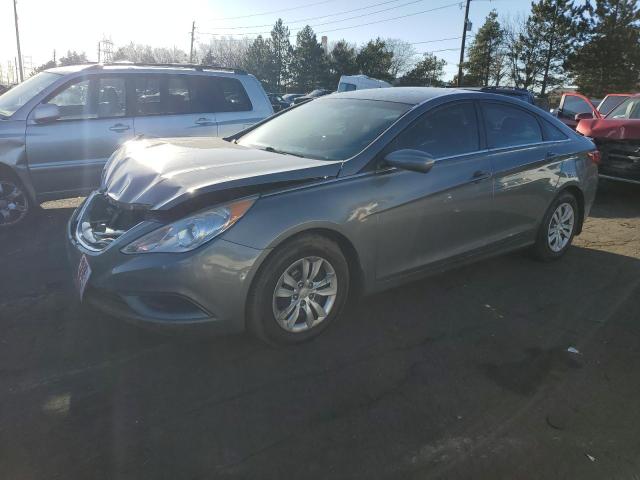 HYUNDAI SONATA 2013 5npeb4ac3dh519570