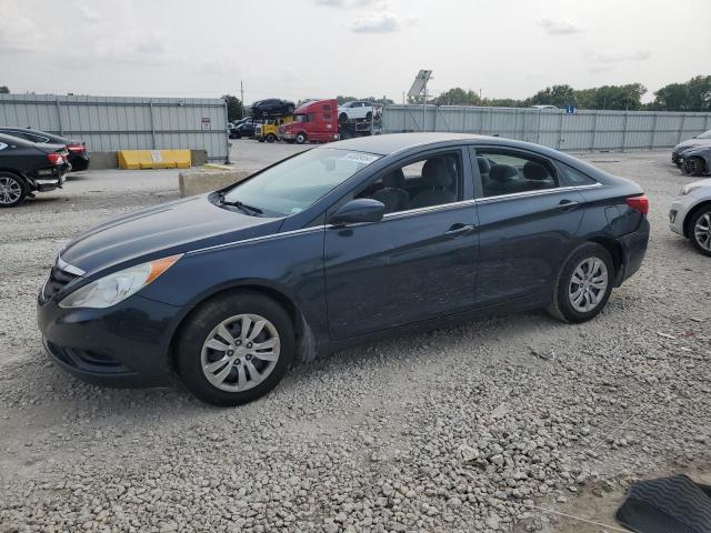 HYUNDAI SONATA 2013 5npeb4ac3dh519875