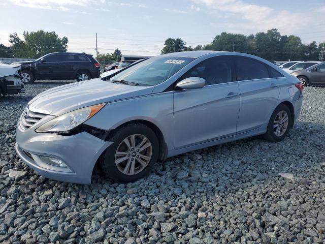 HYUNDAI SONATA GLS 2013 5npeb4ac3dh526356