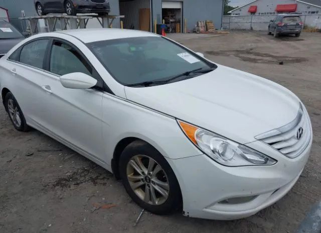 HYUNDAI SONATA 2013 5npeb4ac3dh526714