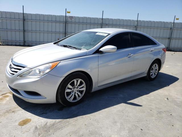 HYUNDAI SONATA GLS 2013 5npeb4ac3dh528222