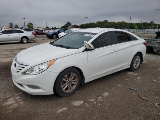 HYUNDAI SONATA GLS 2013 5npeb4ac3dh528799