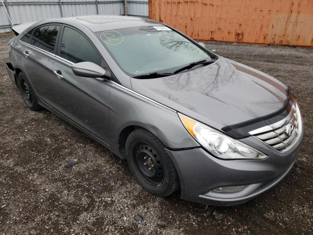 HYUNDAI SONATA GLS 2013 5npeb4ac3dh531976