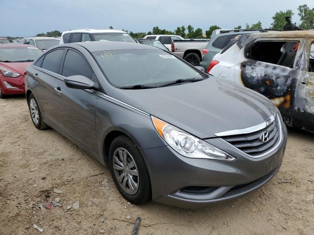 HYUNDAI SONATA GLS 2013 5npeb4ac3dh535073