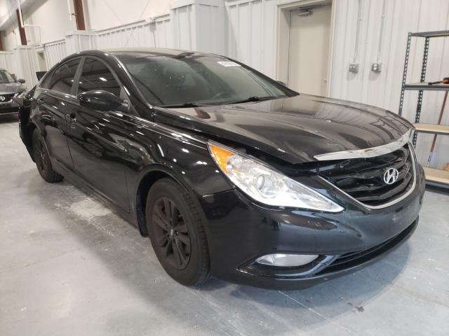 HYUNDAI SONATA GLS 2013 5npeb4ac3dh536370