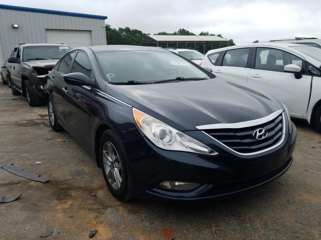 HYUNDAI SONATA GLS 2013 5npeb4ac3dh536496