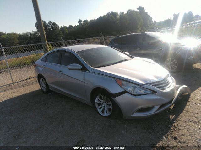 HYUNDAI SONATA 2013 5npeb4ac3dh537129