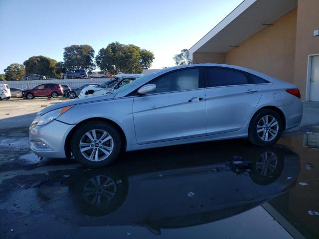 HYUNDAI SONATA 2013 5npeb4ac3dh537504