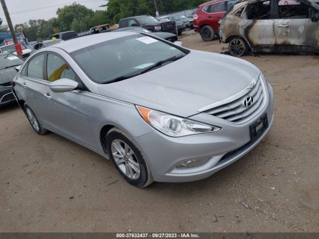 HYUNDAI SONATA 2013 5npeb4ac3dh537681