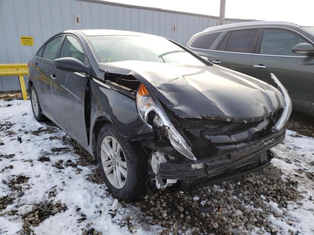 HYUNDAI SONATA 2013 5npeb4ac3dh539057