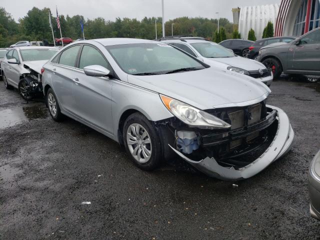 HYUNDAI SONATA GLS 2013 5npeb4ac3dh539348