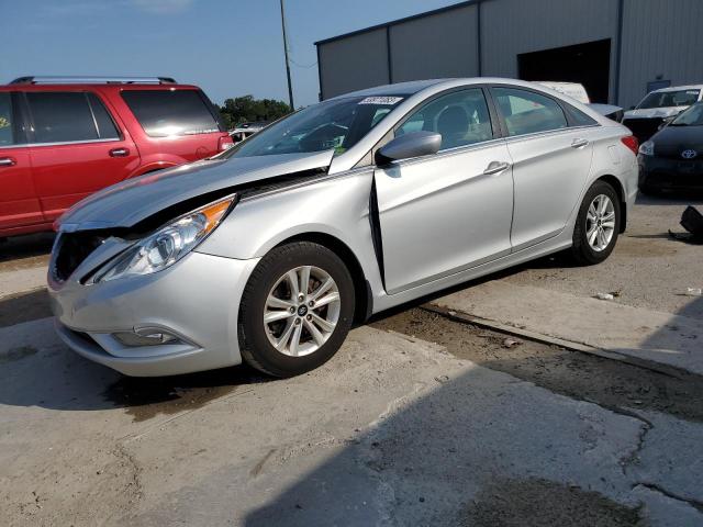 HYUNDAI SONATA GLS 2013 5npeb4ac3dh540161