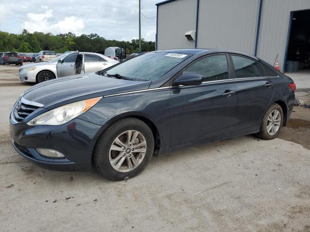 HYUNDAI SONATA GLS 2013 5npeb4ac3dh540306