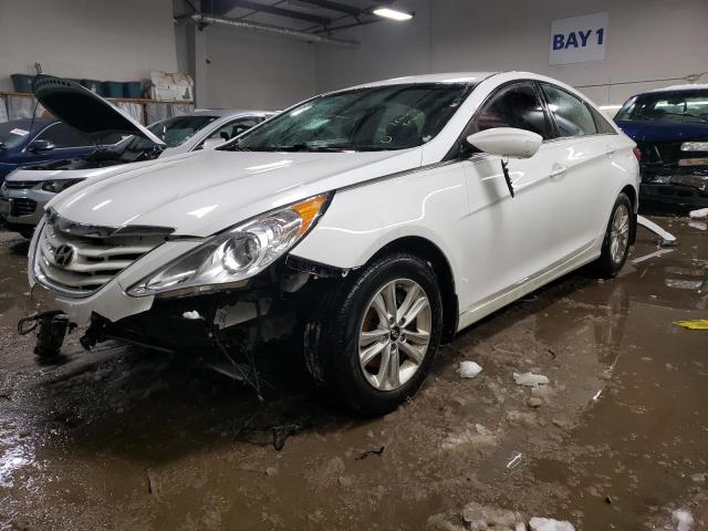 HYUNDAI SONATA 2013 5npeb4ac3dh541195