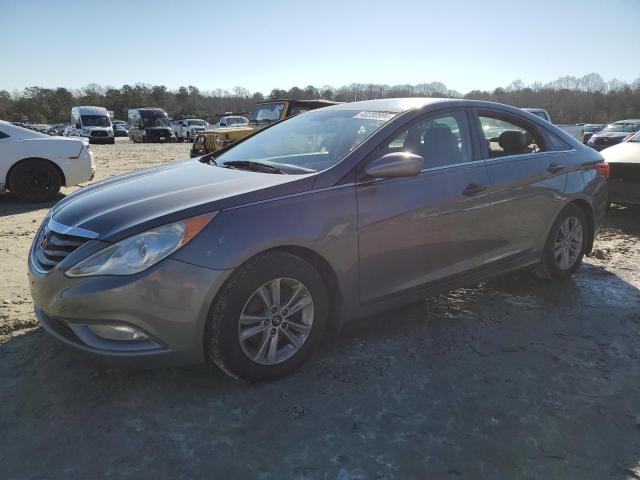 HYUNDAI SONATA 2013 5npeb4ac3dh541360