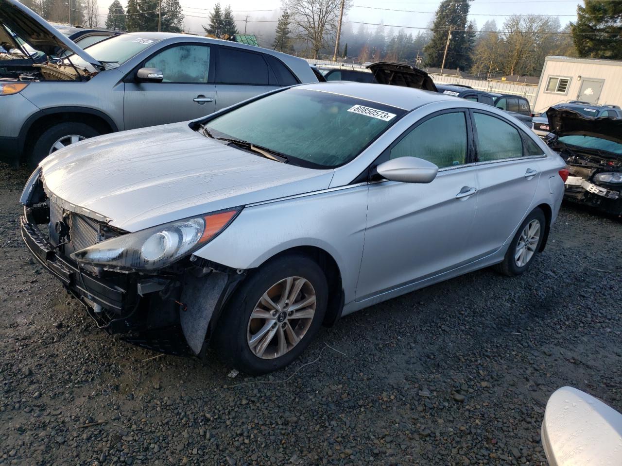 HYUNDAI SONATA 2013 5npeb4ac3dh542492