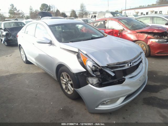 HYUNDAI SONATA 2013 5npeb4ac3dh543996