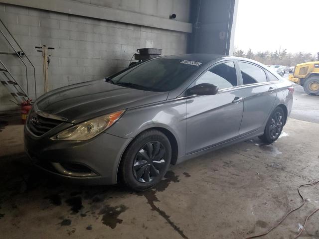 HYUNDAI SONATA 2013 5npeb4ac3dh544260