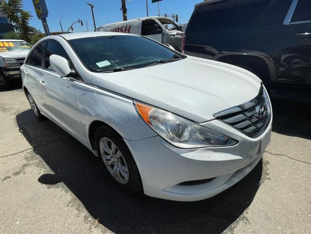 HYUNDAI SONATA 2013 5npeb4ac3dh546784