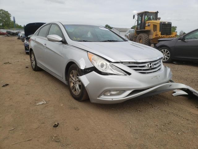 HYUNDAI SONATA GLS 2013 5npeb4ac3dh547093