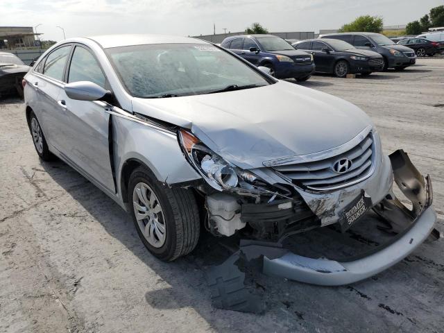 HYUNDAI SONATA GLS 2013 5npeb4ac3dh548874