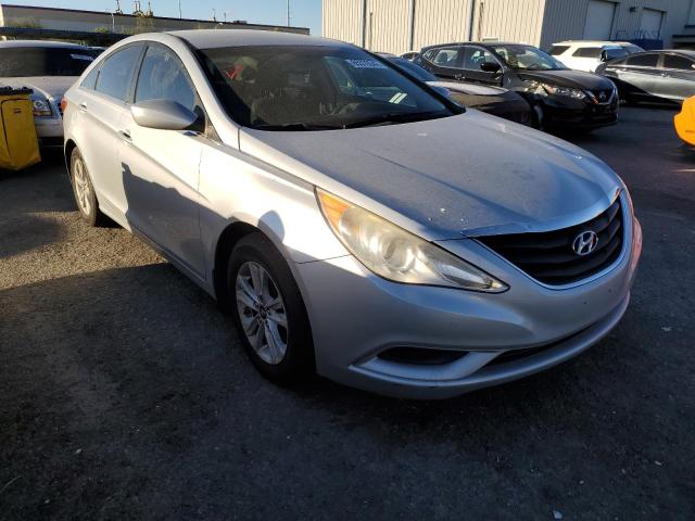 HYUNDAI SONATA GLS 2013 5npeb4ac3dh549278