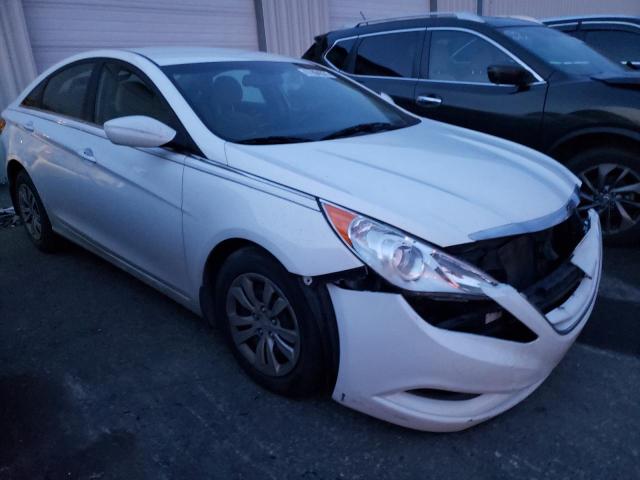 HYUNDAI SONATA GLS 2013 5npeb4ac3dh549832