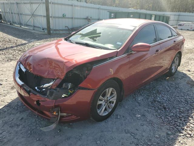 HYUNDAI SONATA 2013 5npeb4ac3dh549930