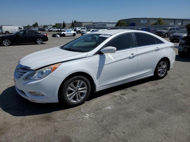 HYUNDAI SONATA 2013 5npeb4ac3dh551189