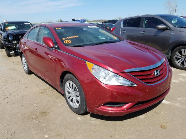 HYUNDAI SONATA 2013 5npeb4ac3dh552214