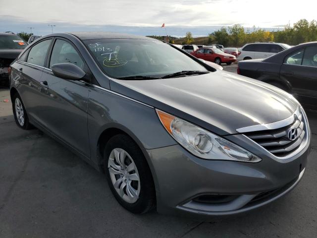 HYUNDAI SONATA GLS 2013 5npeb4ac3dh553914