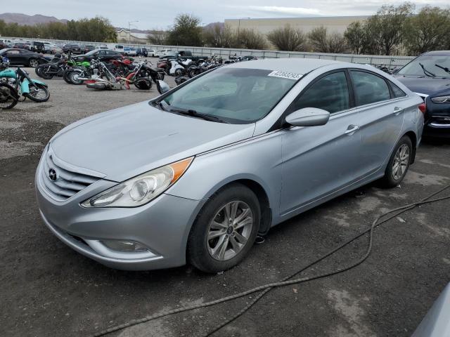 HYUNDAI SONATA GLS 2013 5npeb4ac3dh554318