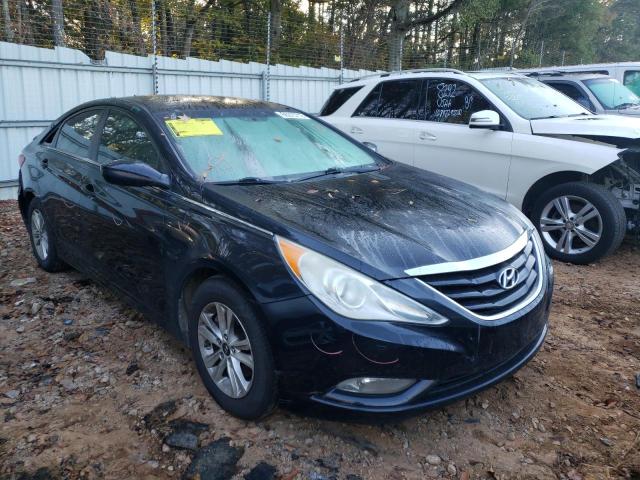 HYUNDAI SONATA GLS 2013 5npeb4ac3dh554903