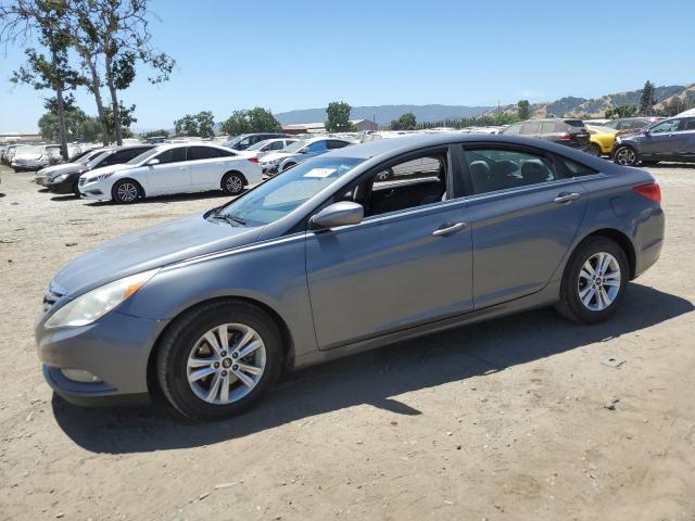 HYUNDAI SONATA 2013 5npeb4ac3dh555243