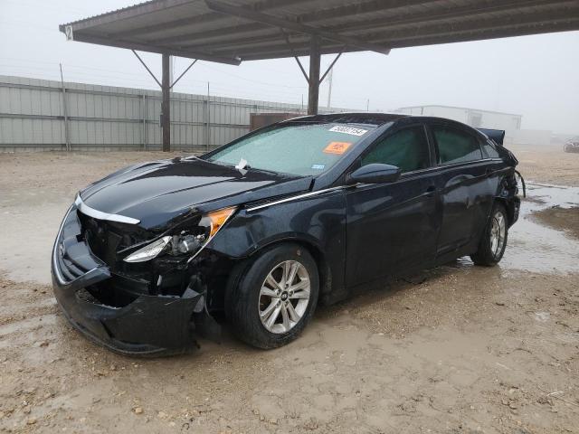 HYUNDAI SONATA 2013 5npeb4ac3dh556523