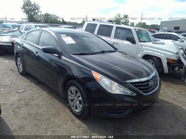 HYUNDAI SONATA 2013 5npeb4ac3dh556828