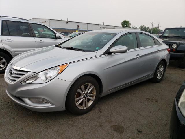 HYUNDAI SONATA GLS 2013 5npeb4ac3dh559406