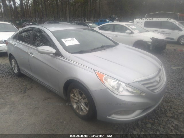 HYUNDAI SONATA 2013 5npeb4ac3dh559521