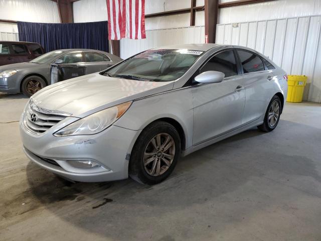 HYUNDAI SONATA GLS 2013 5npeb4ac3dh564363