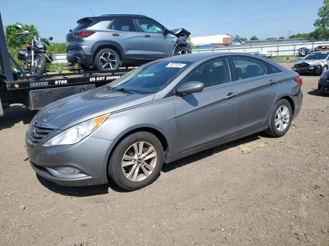 HYUNDAI SONATA 2013 5npeb4ac3dh565335