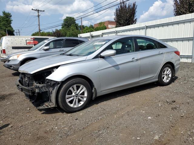 HYUNDAI SONATA GLS 2013 5npeb4ac3dh565836