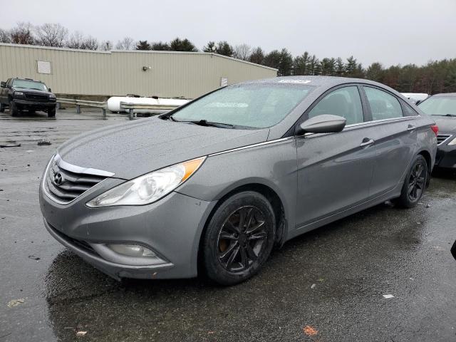 HYUNDAI SONATA 2013 5npeb4ac3dh566484