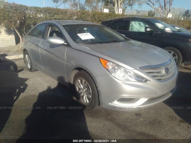 HYUNDAI SONATA 2013 5npeb4ac3dh568526