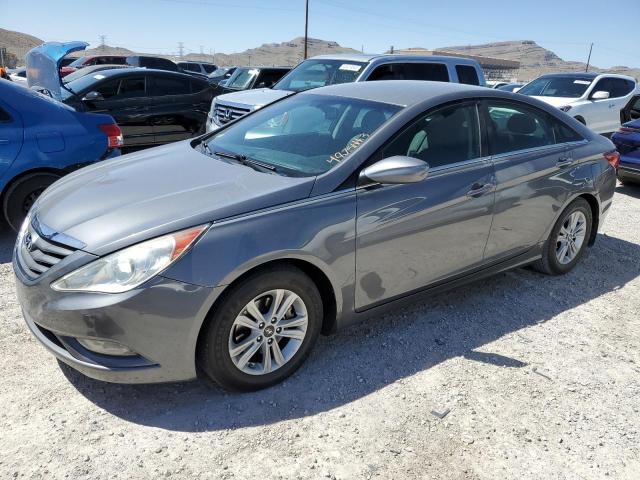 HYUNDAI SONATA GLS 2013 5npeb4ac3dh569479