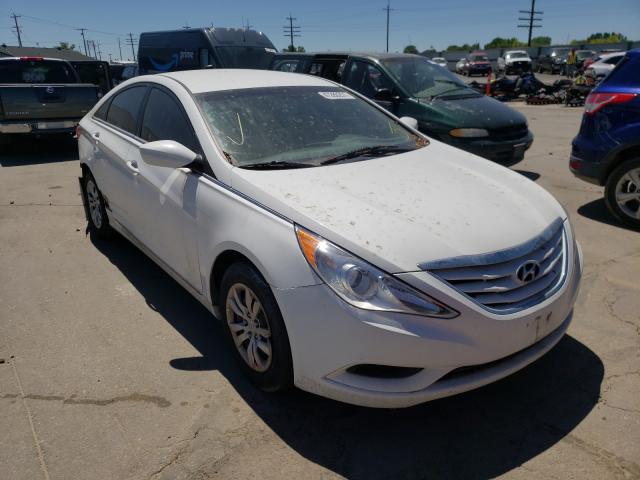 HYUNDAI SONATA/GL/ 2013 5npeb4ac3dh571829