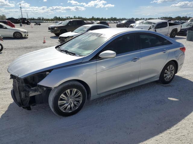 HYUNDAI SONATA 2013 5npeb4ac3dh572589