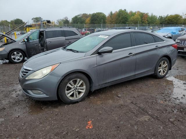 HYUNDAI SONATA GLS 2013 5npeb4ac3dh572690