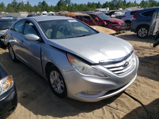 HYUNDAI SONATA GLS 2013 5npeb4ac3dh573211